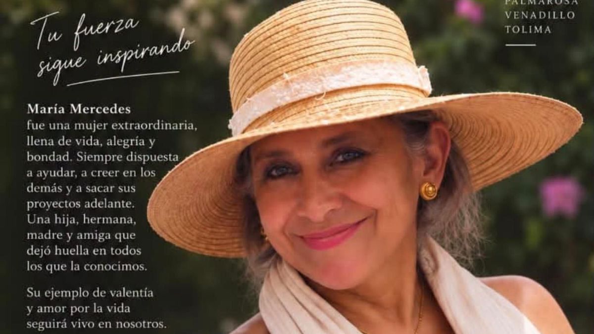 María Mercedes Díaz | Venadillo, Tolima | Homicidio mujer en Venadillo