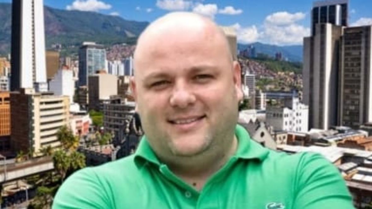 Miguel Quintero podría ser enviado a la cárcel en Medellín