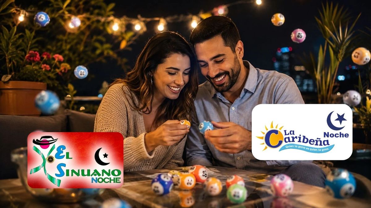 Ganadores del Sinuano y La Caribeña Noche
