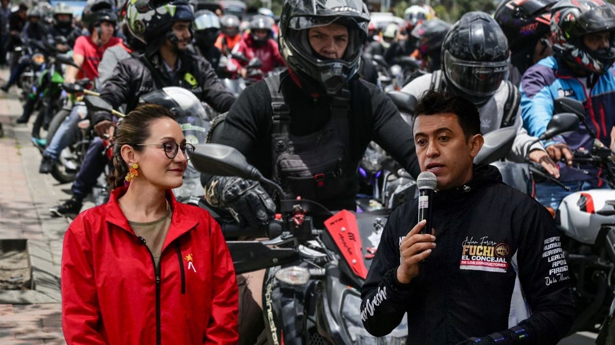 Moteros y Movilidad buscan acabar con el desorden en las vías en Bogotá.jpg