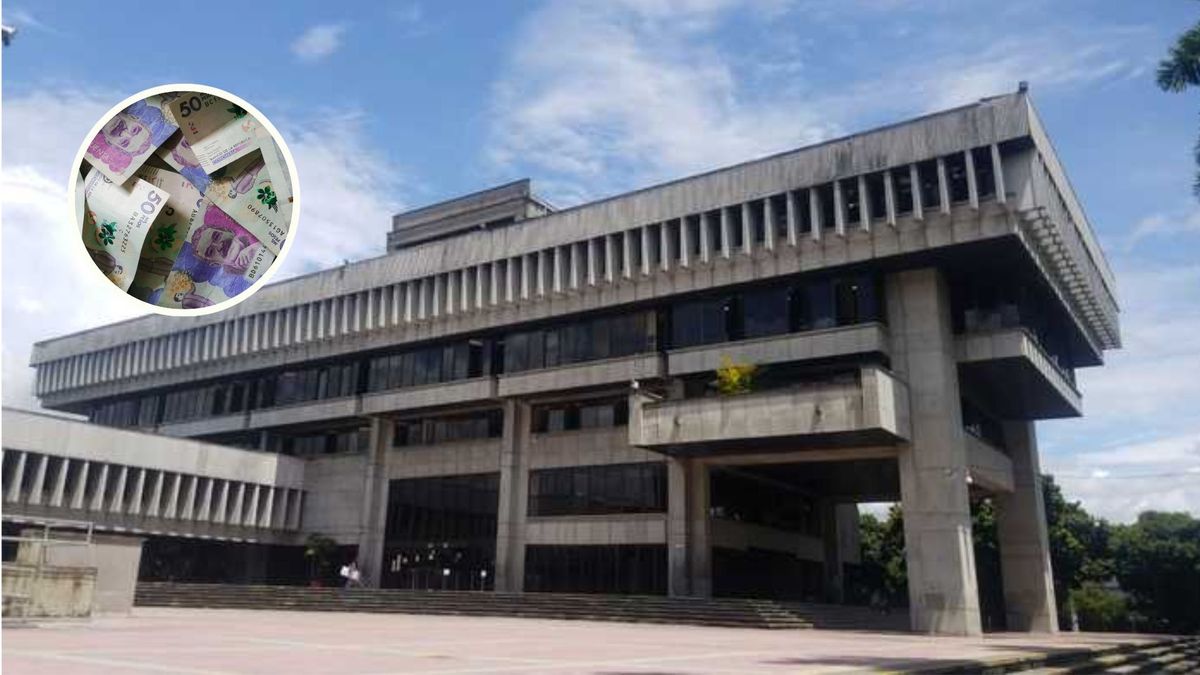 El terremoto también golpeó las finanzas de Risaralda