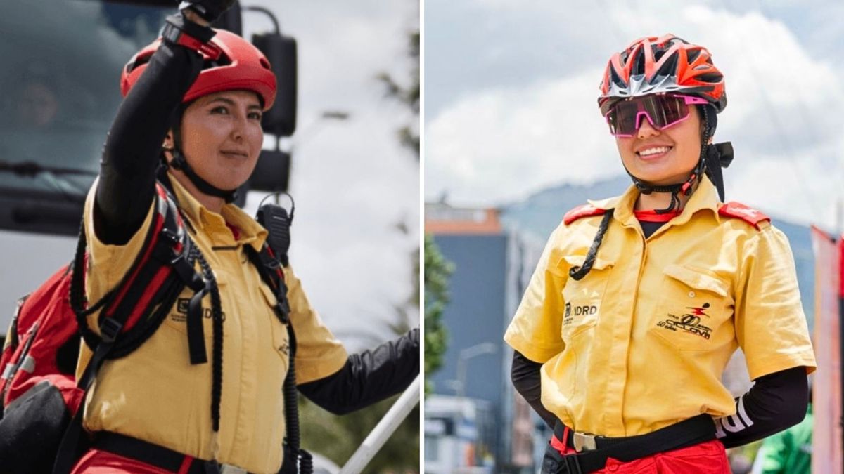 ¿Cómo postularse para ser Guardián de la Ciclovía de Bogotá?