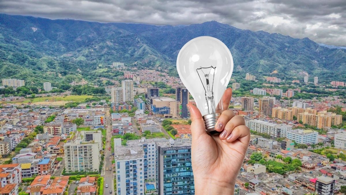 Cortes de luz en Tolima 16 de septiembre 2026