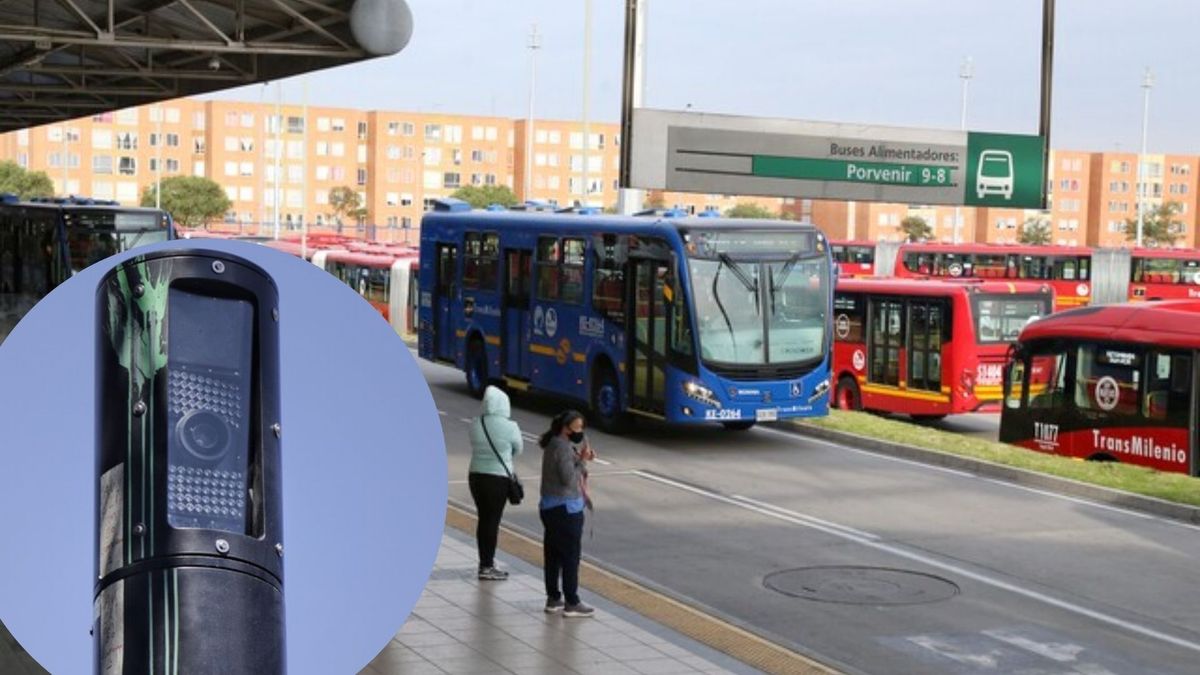 Fotomultas no salvan vidas, sostienen TransMilenio polémica
