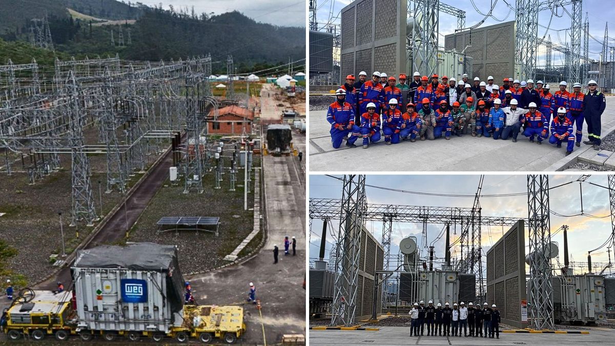 ¿Cómo beneficiará la ampliación eléctrica a Soacha y Bogotá?
