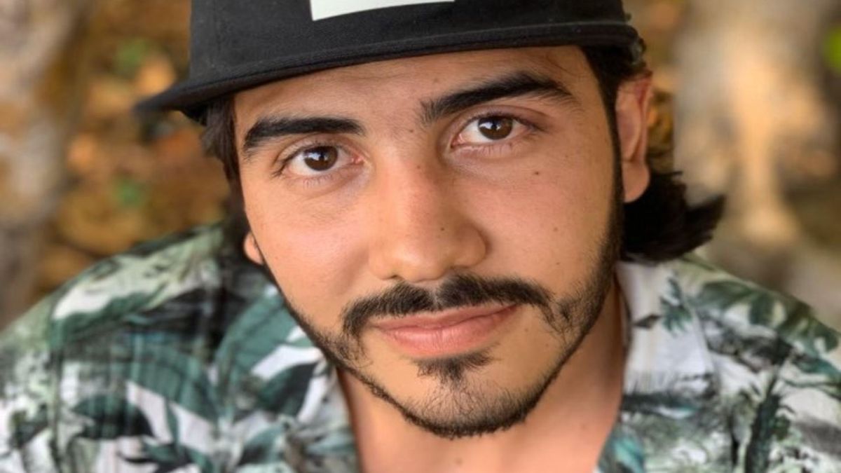 Ingeniero desaparecido en Antioquia