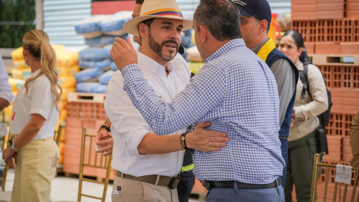 La propuesta contempla vivienda, educación y salud, sectores que enfrentan daños y necesitan inversiones para recuperar su atención.