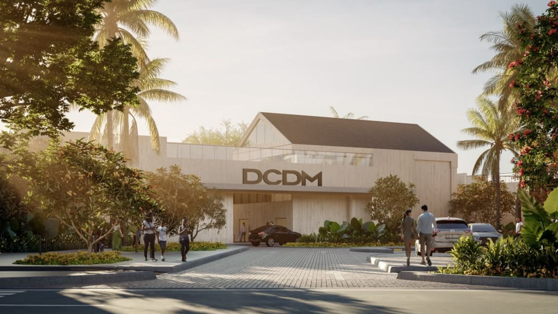 Arranca construcción de nuevo espacio cultural frente a la bahía de Cartagena