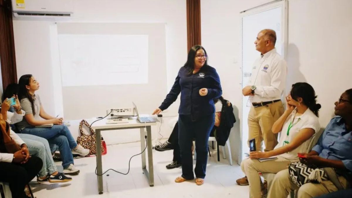 Proceso es liderado por la Universidad del Magdalena.