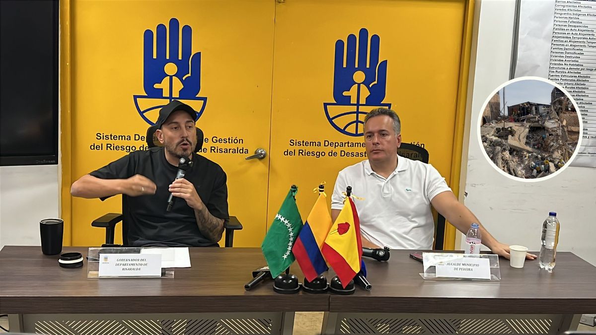 El Gobierno Nacional ya giró $13 mil millones a Risaralda para los subsidios de arrendamiento