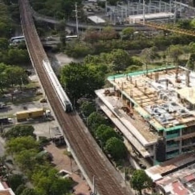 Como en las películas! Medellín tendrá drones autónomos y un vertipuerto para combatir la delincuencia