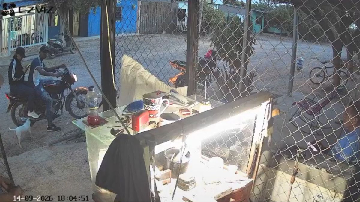 Asesinato en bosconia