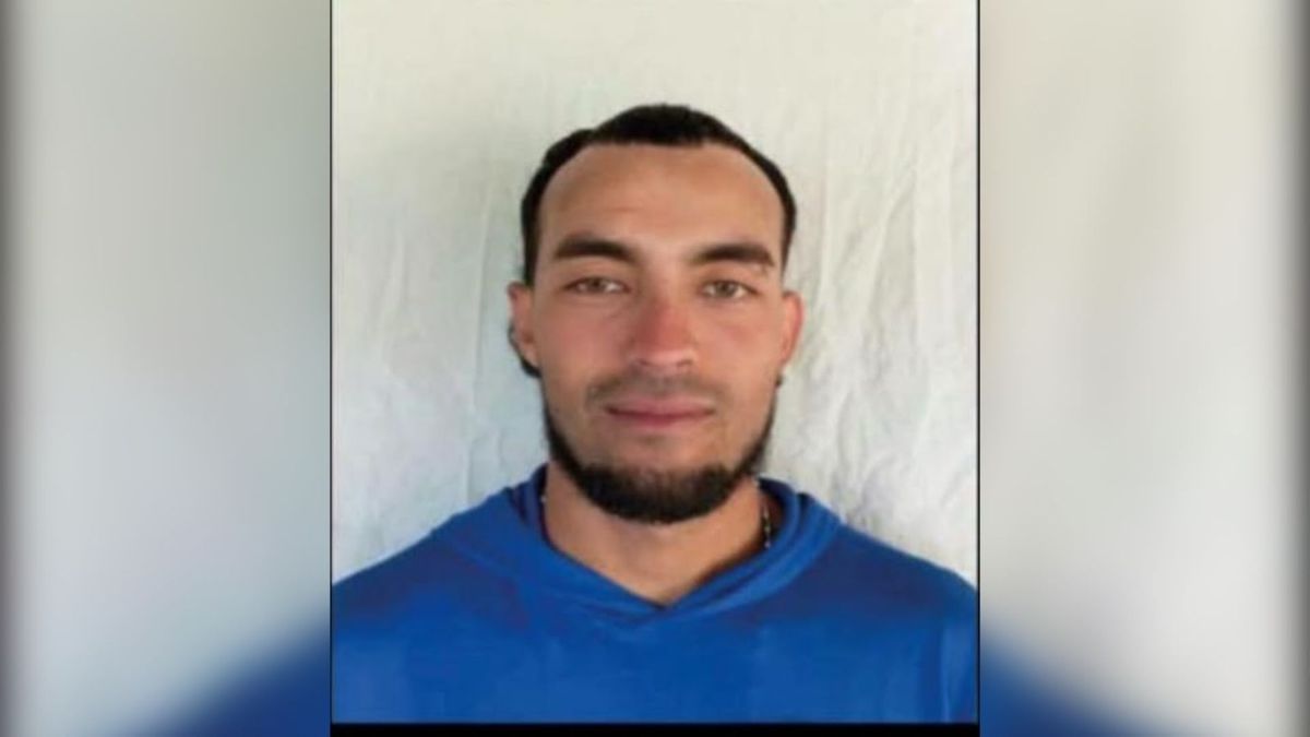 Joven hallado sin vida en Antioquia.