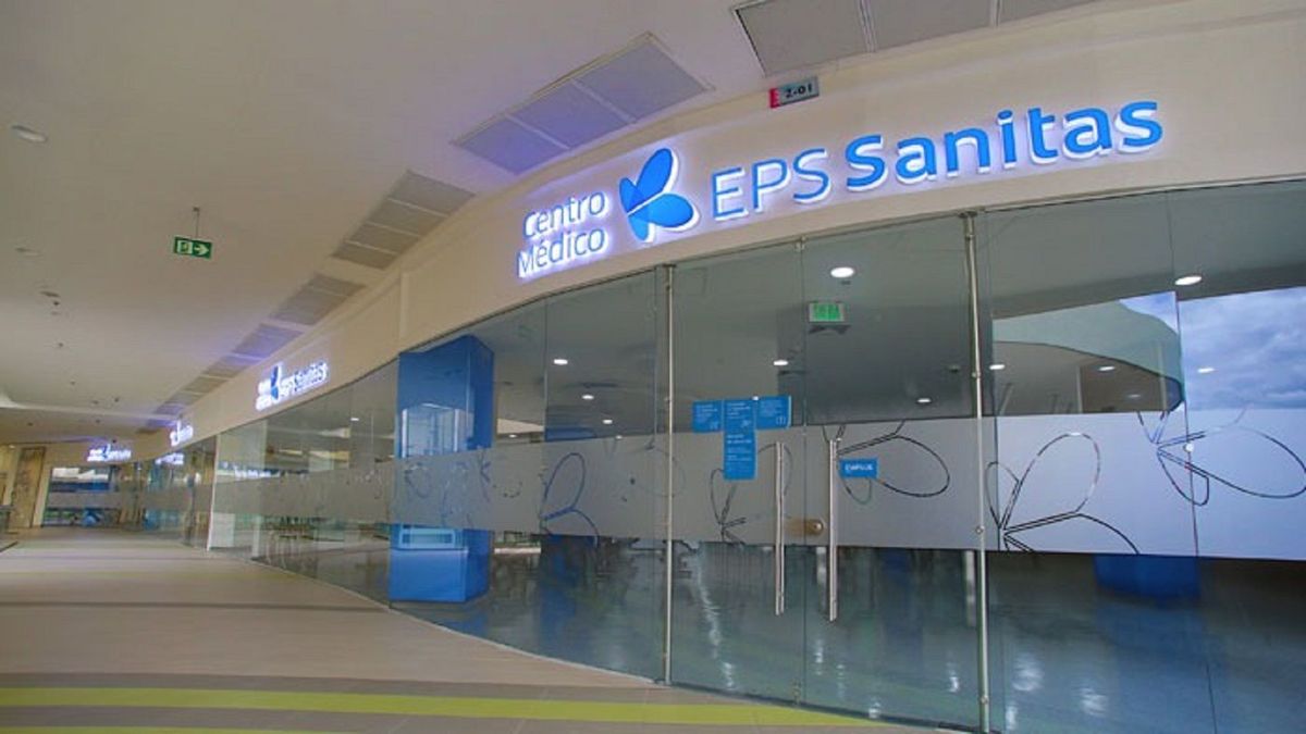 EPS Sanitas Neiva