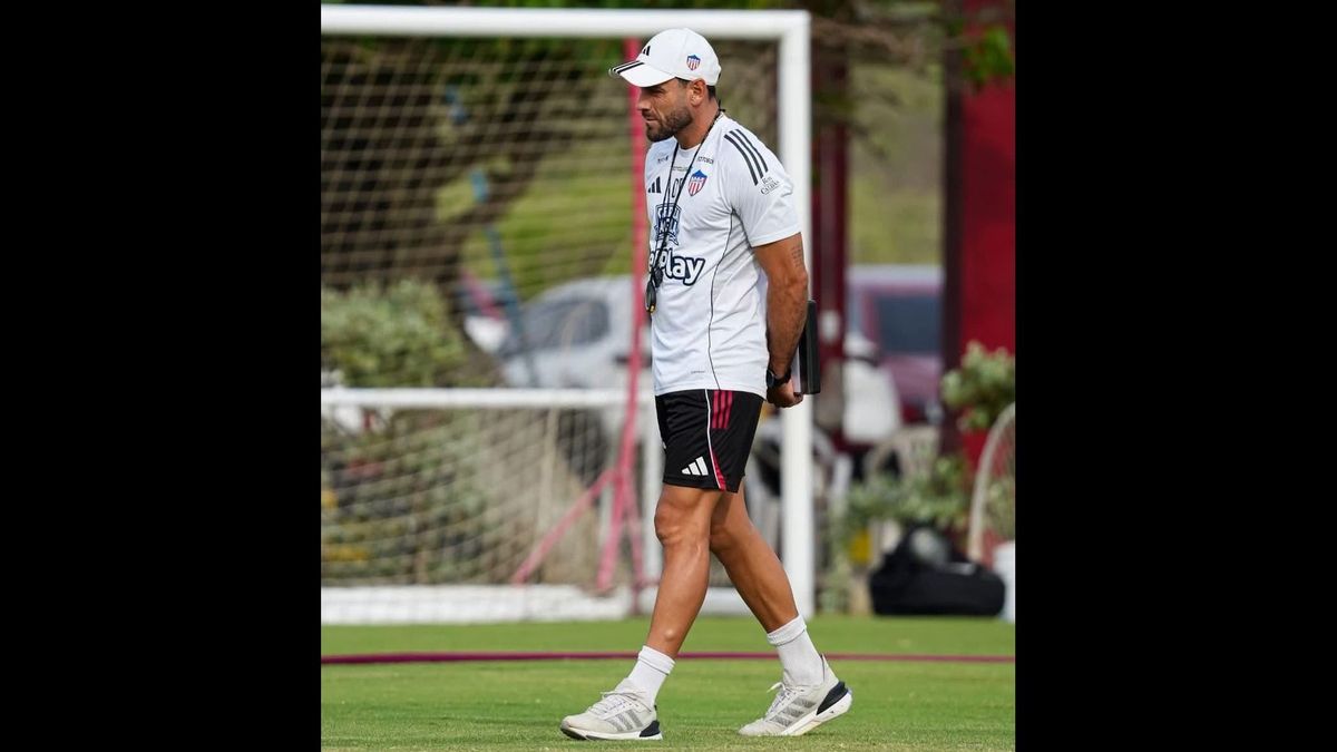 Junior de Barranquilla, Liga Betplay, Fútbol Profesional Colombiano, Barranquilla