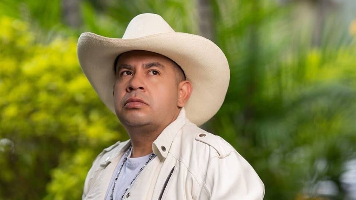 El Chakal del Sur.
