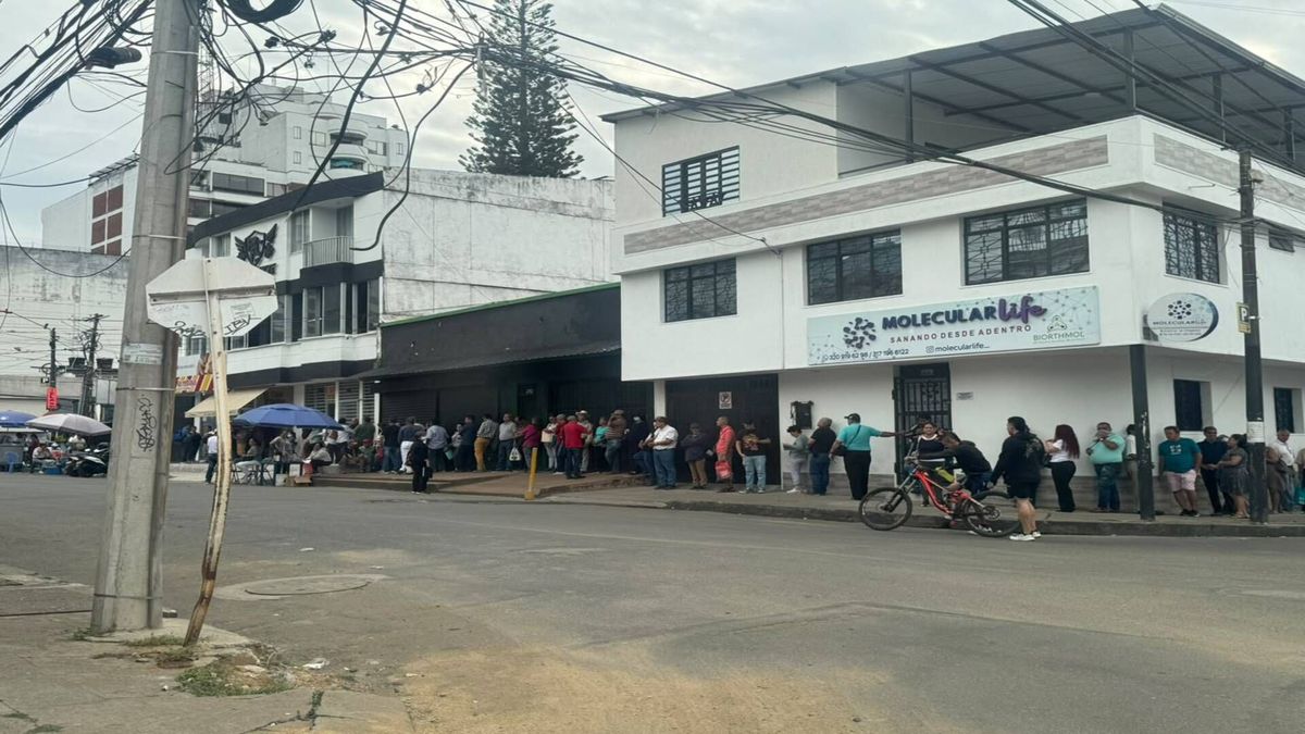 Fallas en la prestación del servicio de salud en Ibagué | Fallas en la entrega de medicamentos | Drama de los pacientes | Septiembre 2026