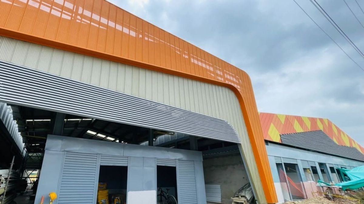 Locales para comerciantes en Barranquilla