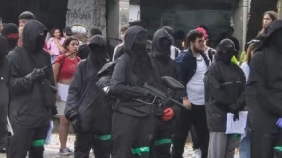 Denuncias de político.