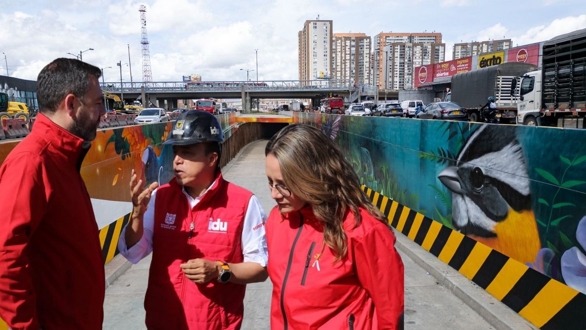 TransMilenio rodará por Avenida 68 Galán confirma la fecha