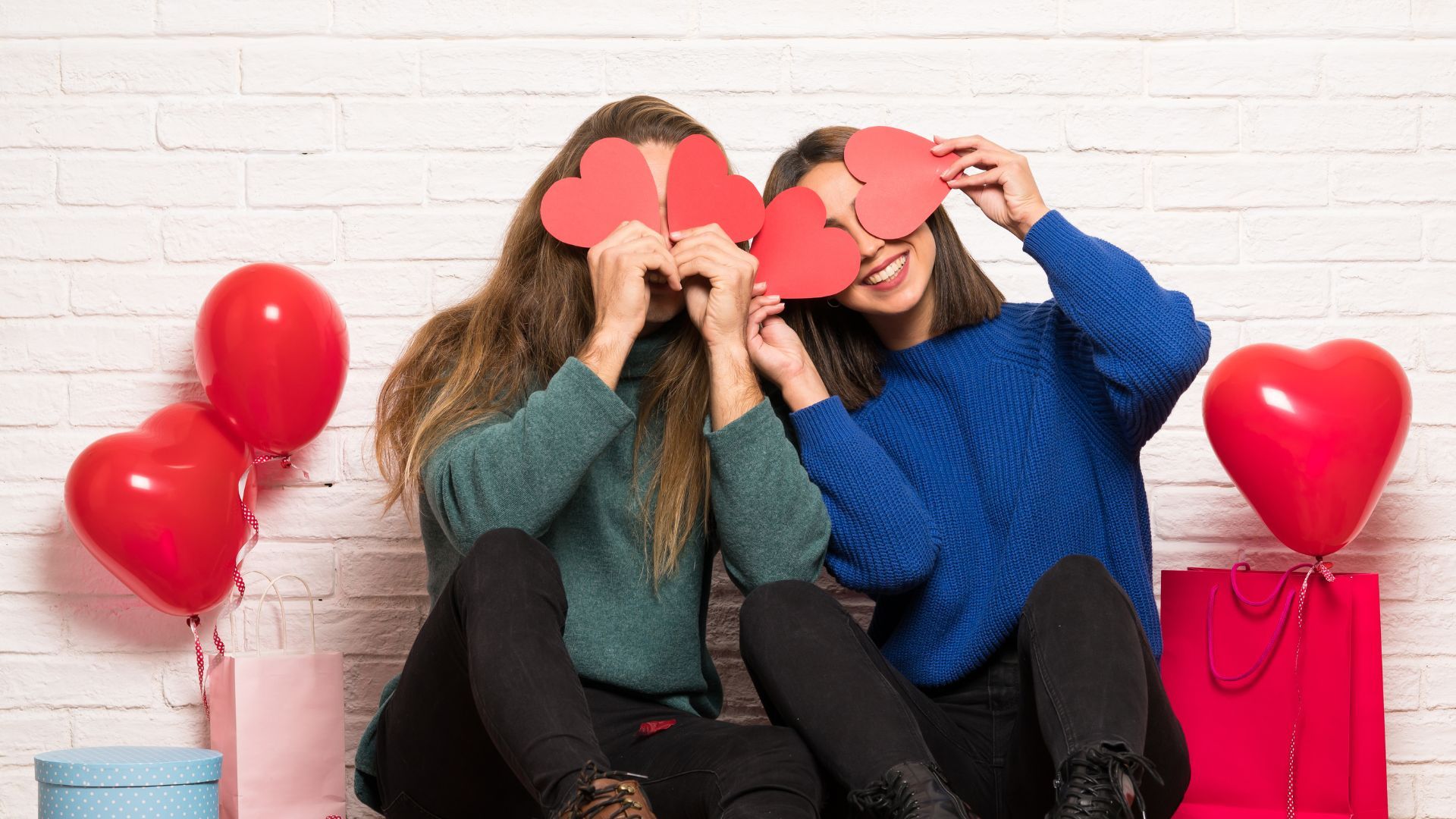 Cinco claves para celebrar Amor y Amistad sin quedar endeudado