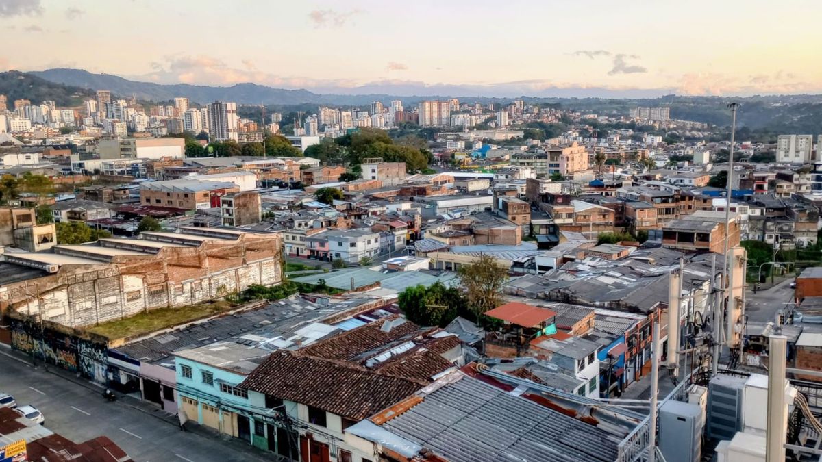Aumentan los arriendos tras la emergencia en Risaralda
