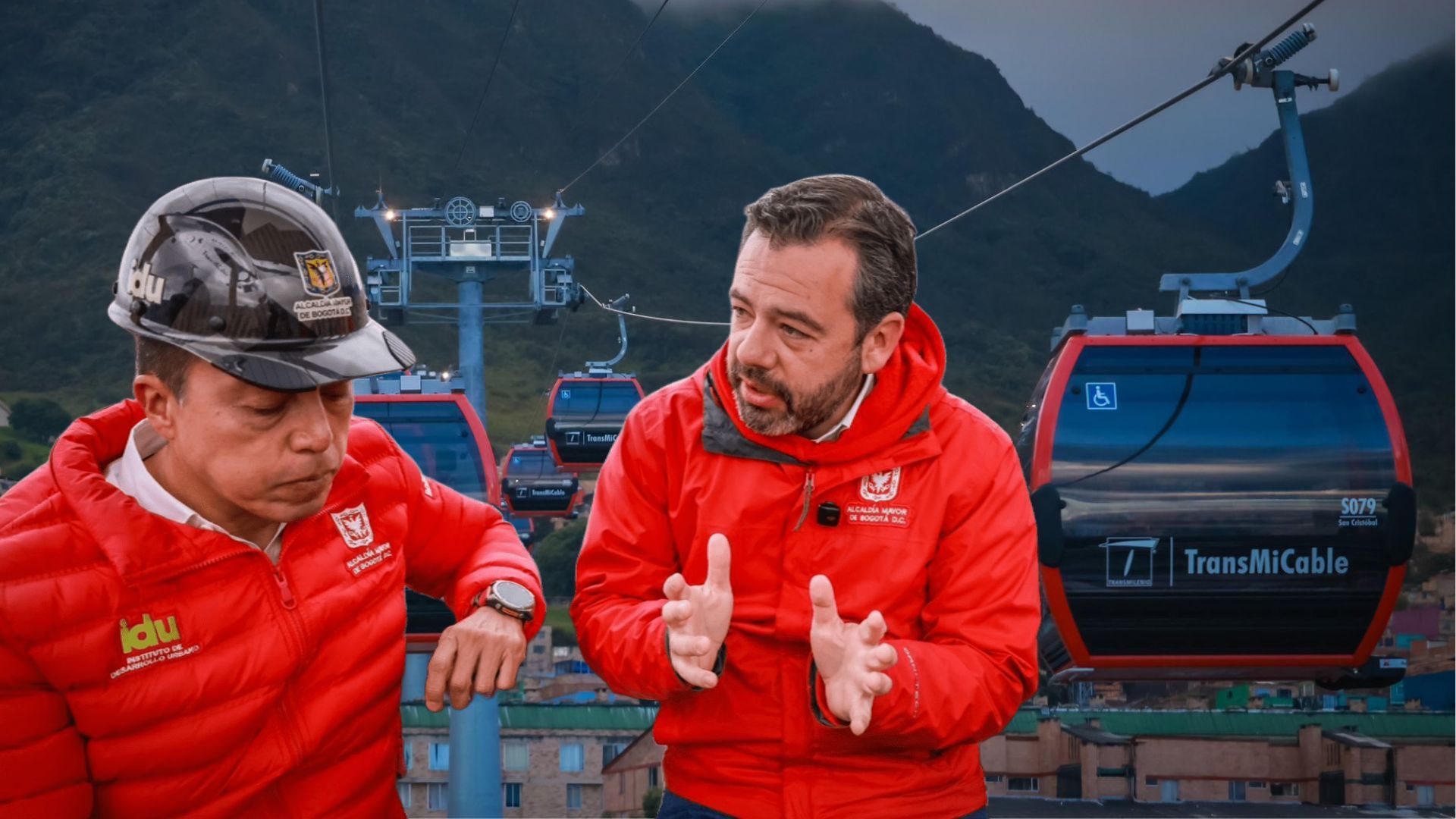 ¿Qué falta para entregar el TransMiCable de San Cristóbal?