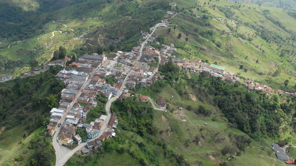 Panorámica Angelópolis.
