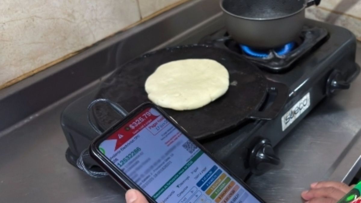 Habitantes del nororiente de Medellín podría votar para llevar gas natural a hogares con Presupuesto Participativo