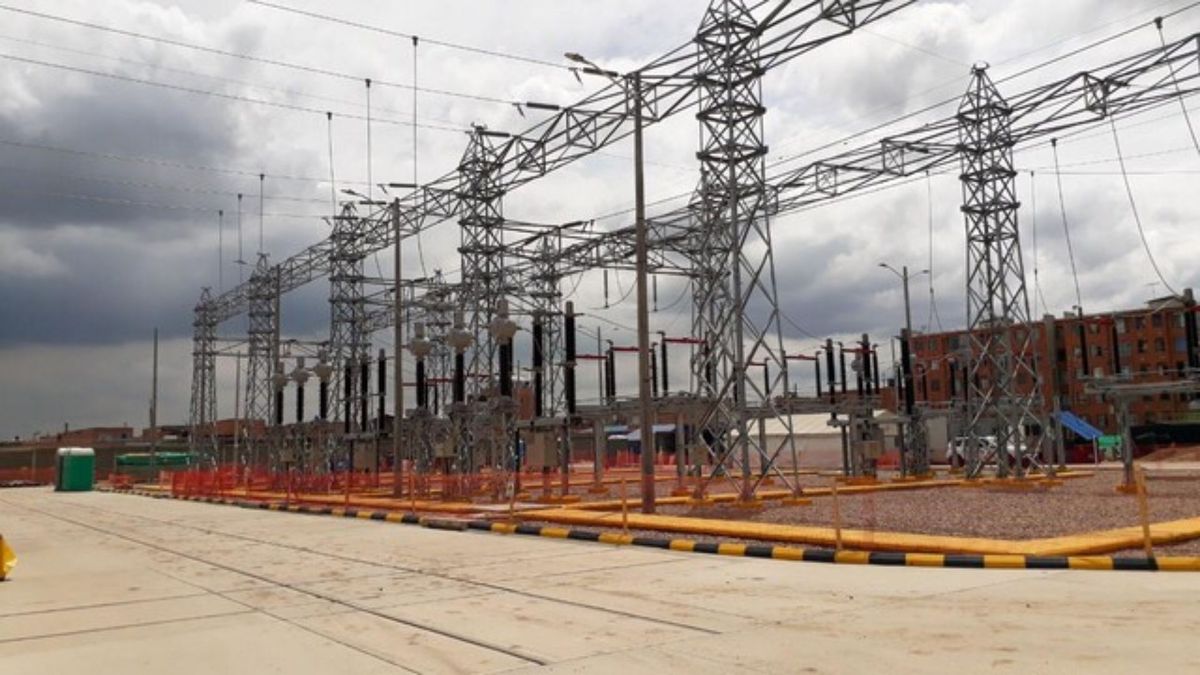 Riesgo de apagón en Bogotá Galán pone plazo a dos obras clave