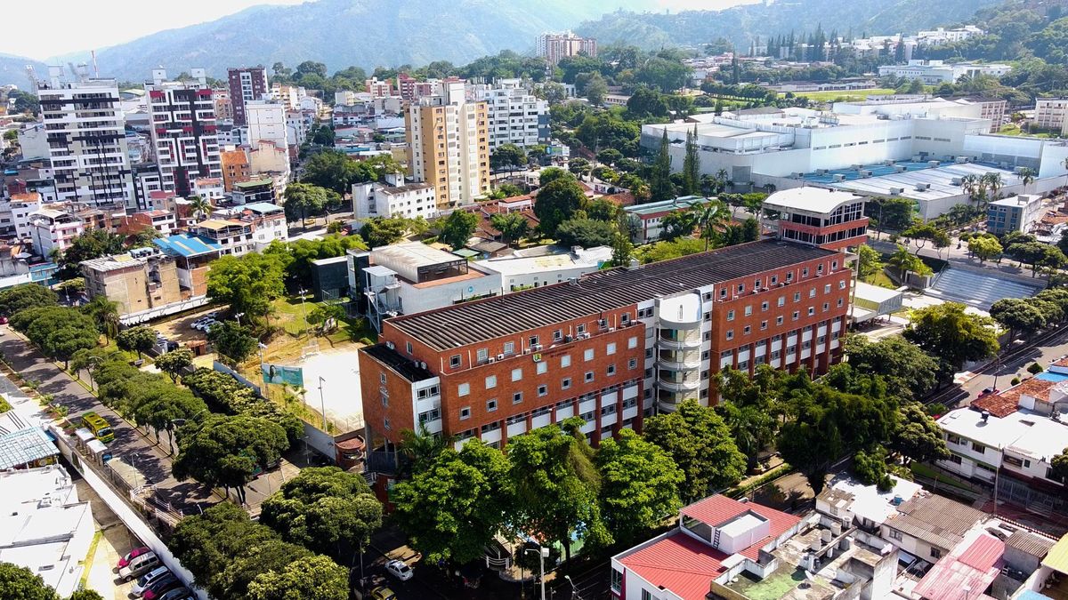 UCC Bucaramanga
