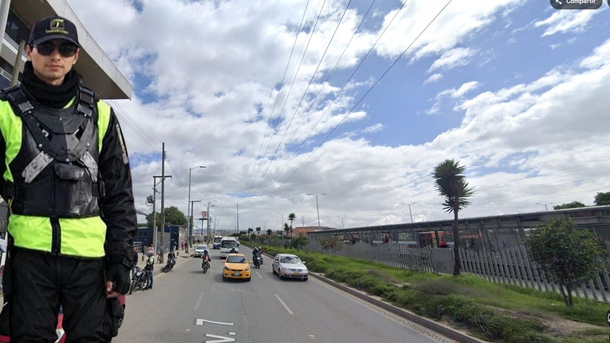 Galán exige máxima condena por muerte de guarda de TransMilenio