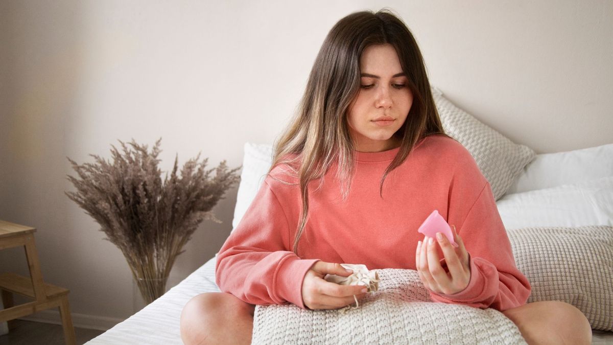 Tu Ciclo, Tu Bienestar: kits menstruales para 10.000 mujeres