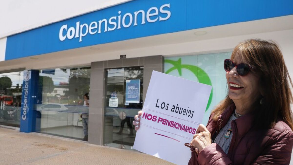 Colpensiones