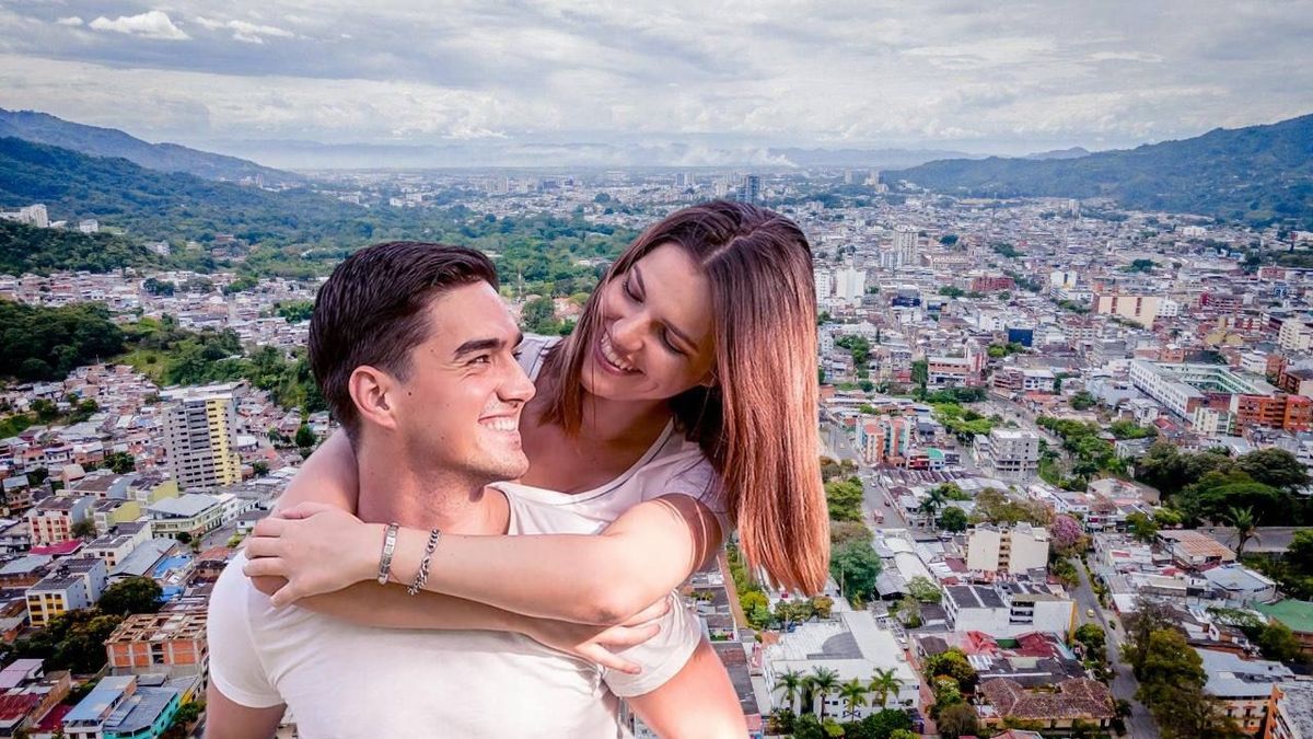 Amor y Amistad en Ibagué.