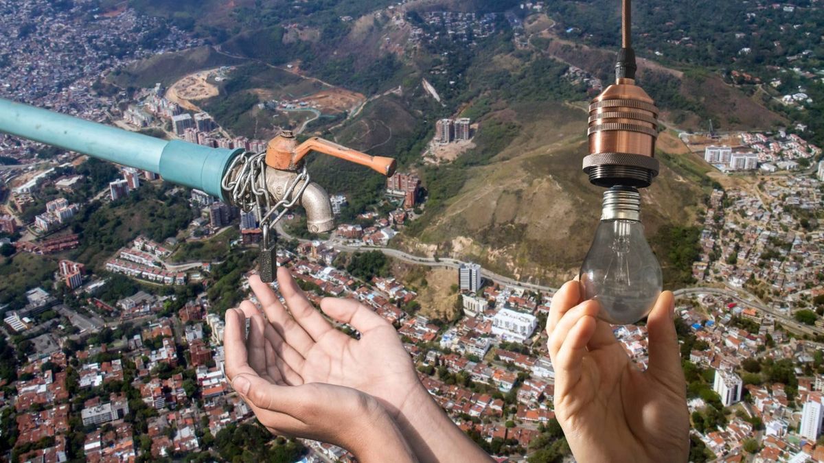 Cortes de agua y luz en Cali, 21 y 22 de septiembre de 2026.