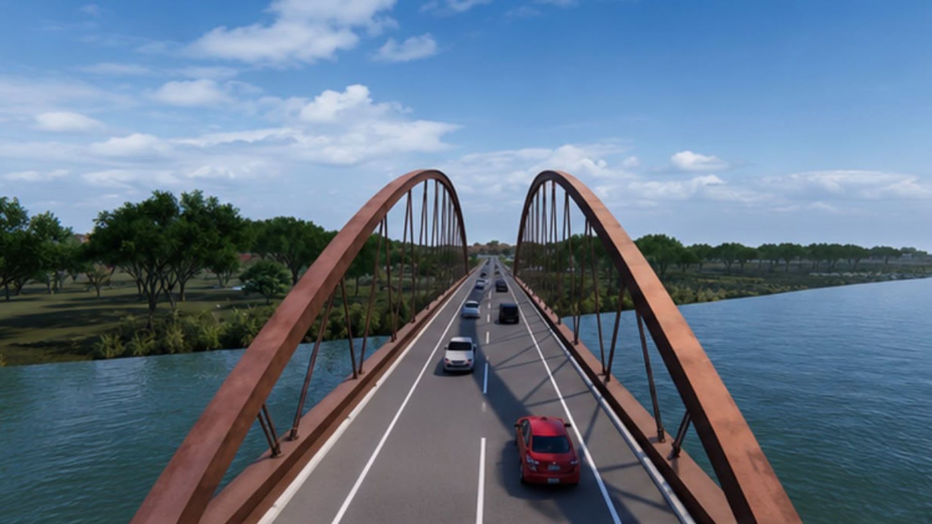 Camiones y tractomulas dejarán la Autopista Sur