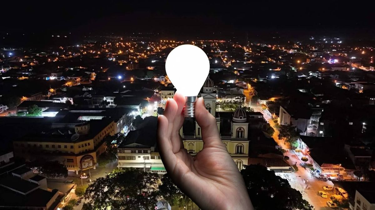 El Espinal, uno de los municipios del Tolima con cortes de luz el 22 de septiembre de 2026.