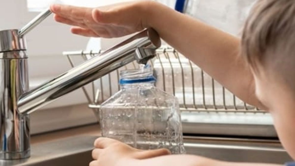 Nuevos cortes de agua en Medellín