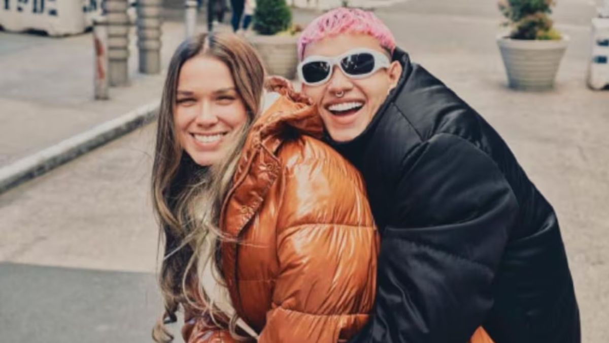 Beéle y Cara