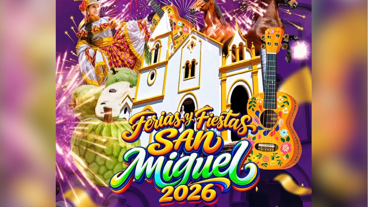 Ferias de San Miguel, Santander