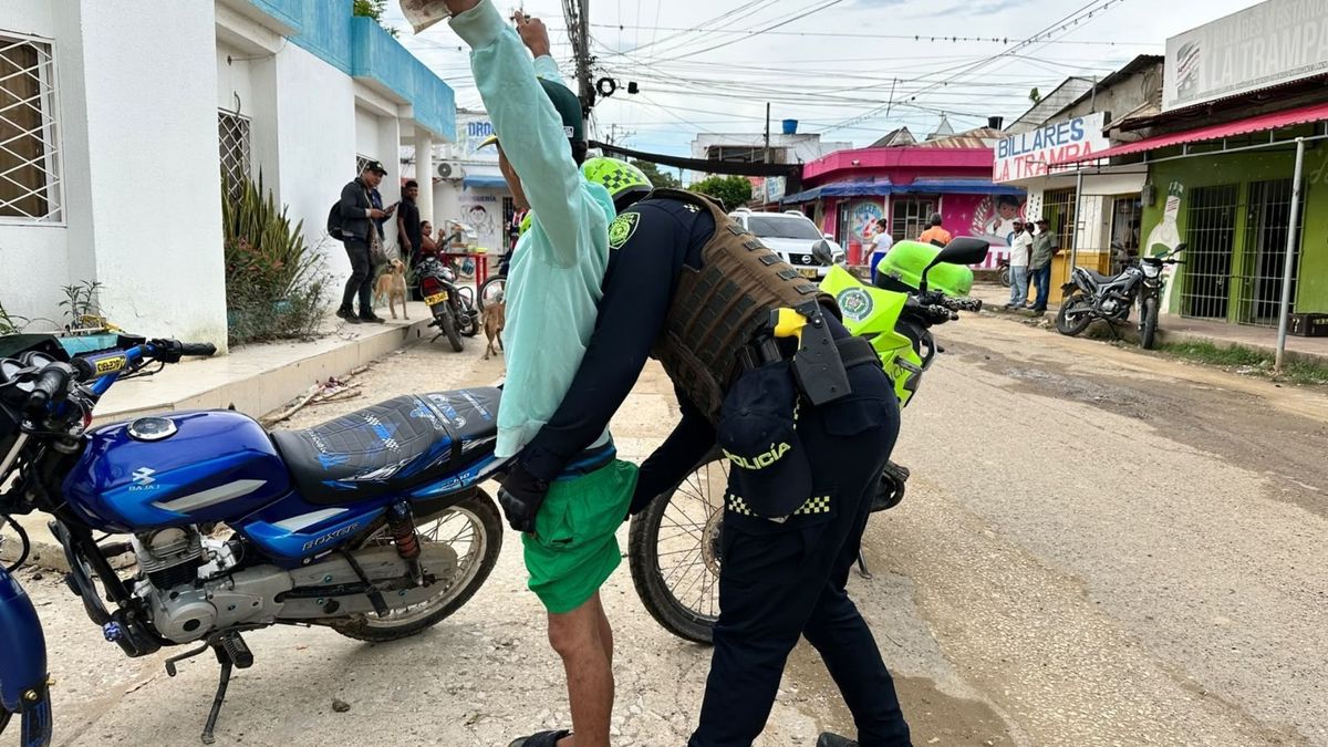Homicidios bajaron un 80 % en Bolívar durante el fin de semana de Amor y Amistad