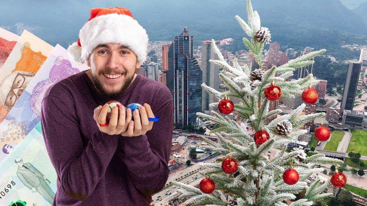 Convocatoria de Navidad en Bogotá busca 160 artistas y paga $9.639.000