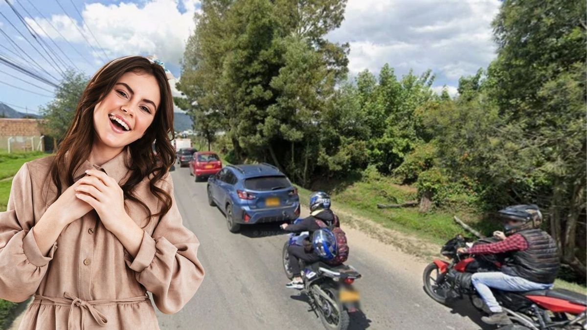 Megavía Suba-Cota se destraba cambian norma de La Conejera