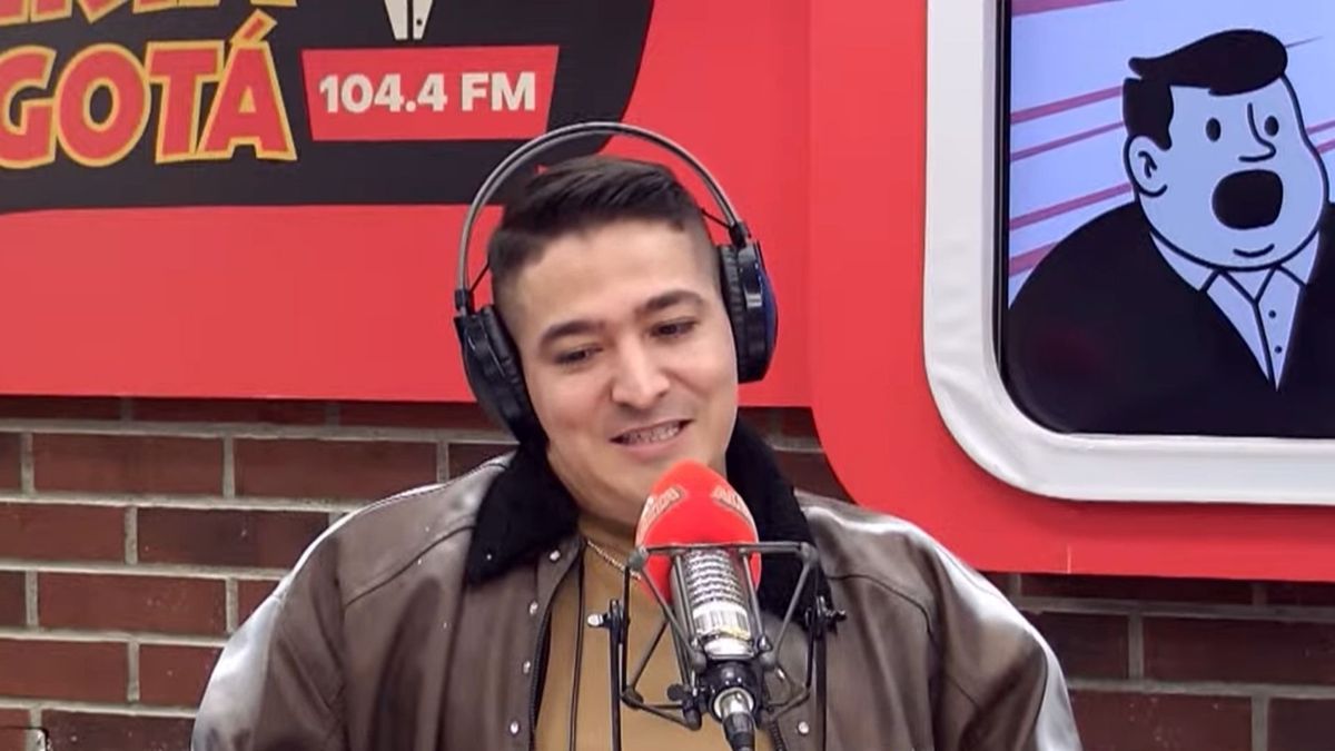 Julián Daza en Alerta al Chisme