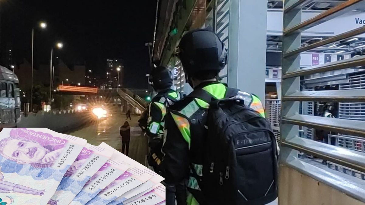 Familia de guarda asesinado en TransMilenio podría recibir pensión