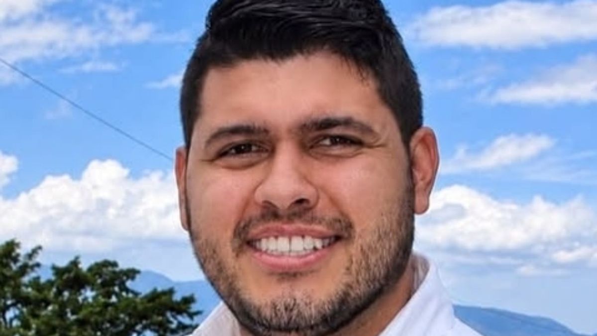 Joven asesinado a balazos en Medellín