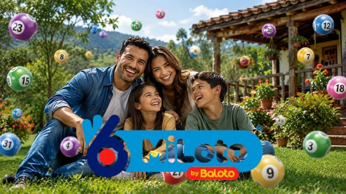 Ganador del MiLoto