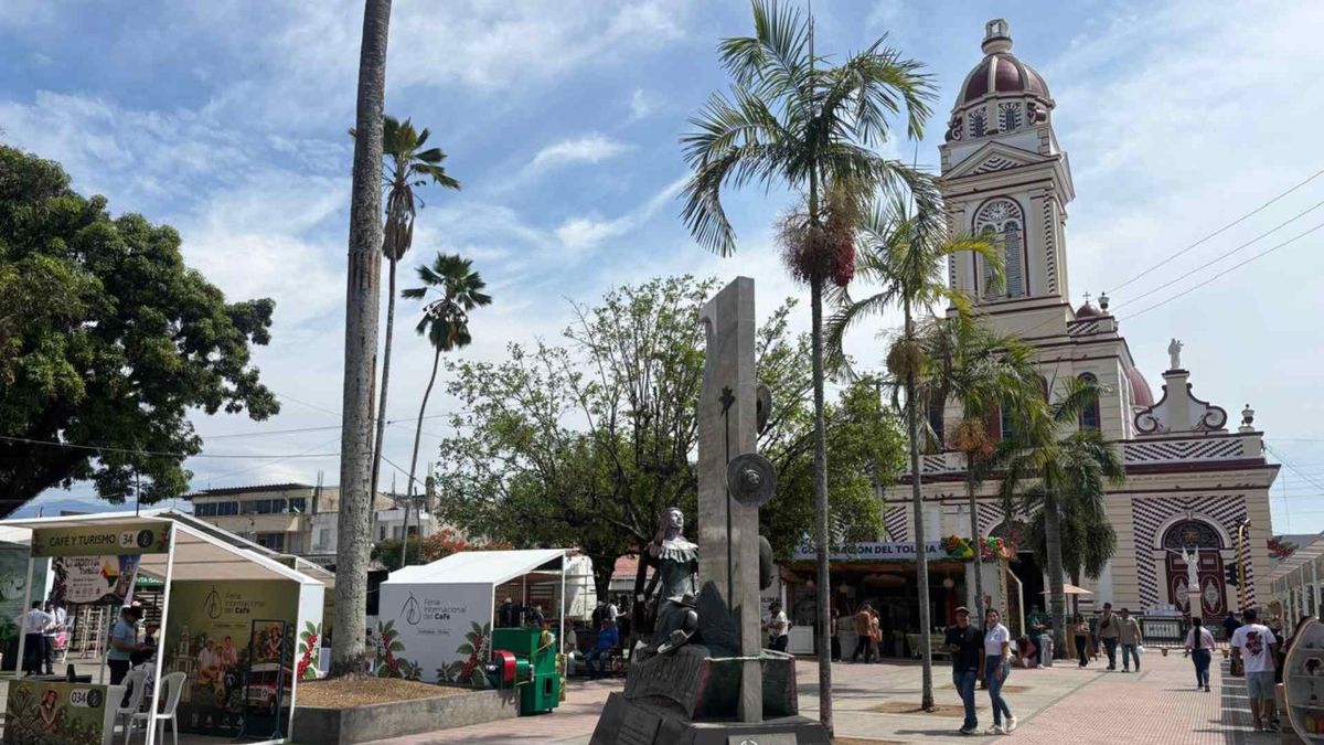 Chaparral | Municipio de Chaparral | Chaparral, Tolima