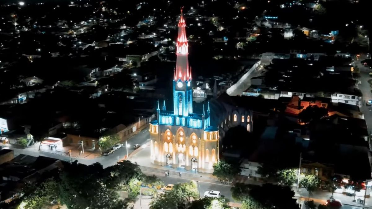 Cúcuta Norte de Santander